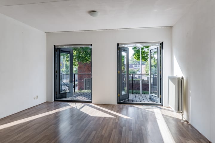 Foto 4 van Hendrik van Tulderstraat 41