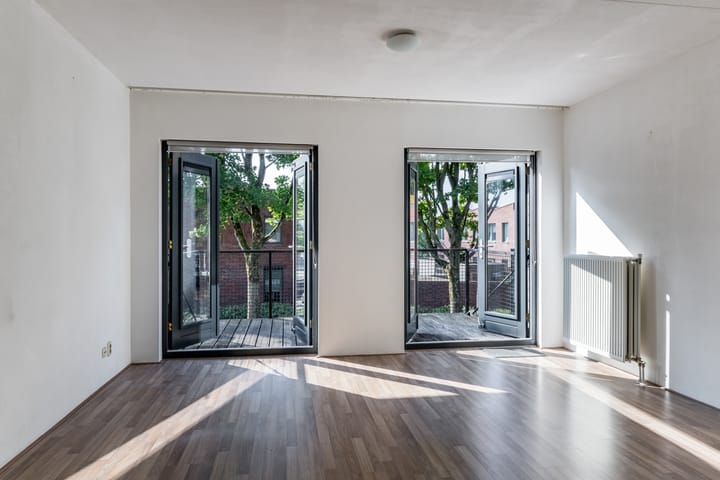 Foto 5 van Hendrik van Tulderstraat 41