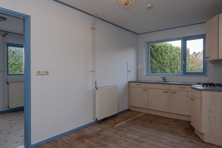 Foto 15 van Buurskamp 5