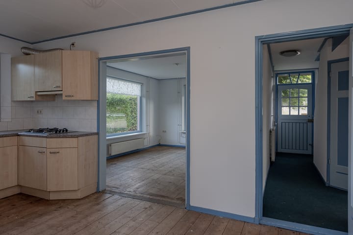 Foto 18 van Buurskamp 5