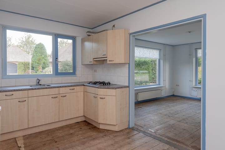 Foto 20 van Buurskamp 5