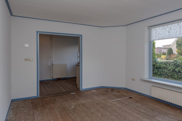 Foto 24 van Buurskamp 5