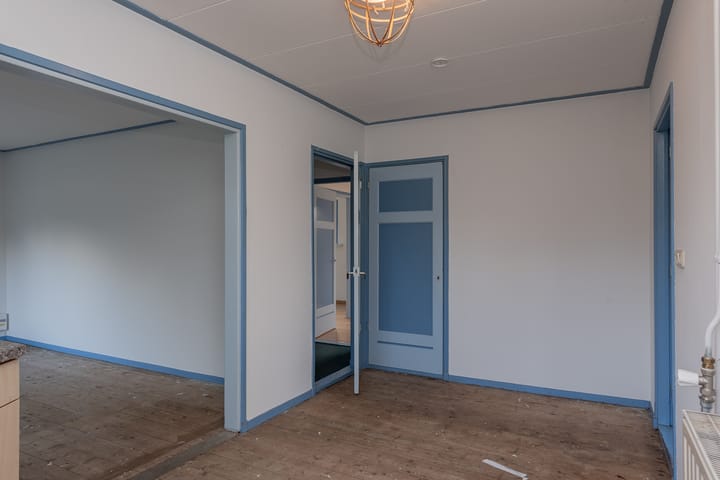 Foto 25 van Buurskamp 5