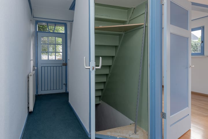 Foto 34 van Buurskamp 5