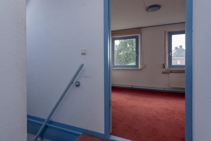 Foto 35 van Buurskamp 5