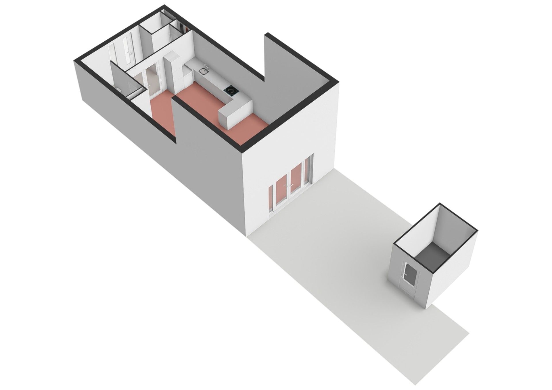 Foto 45 van Scandinaviëkade 163