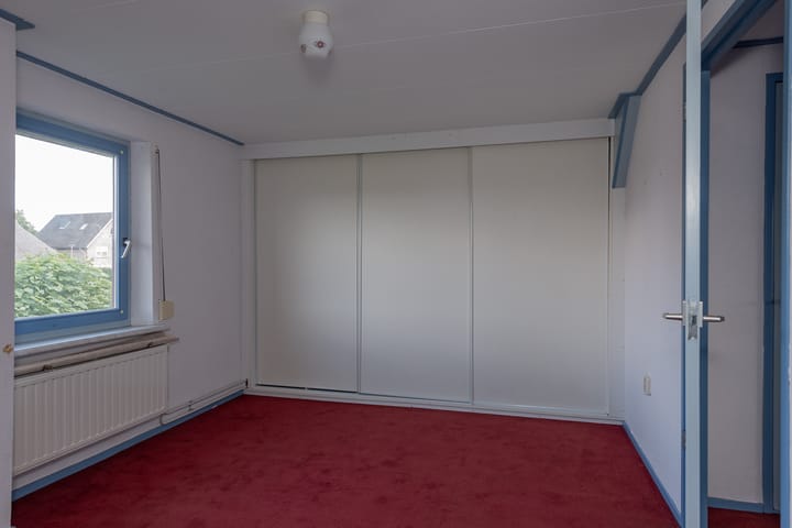 Foto 50 van Buurskamp 5