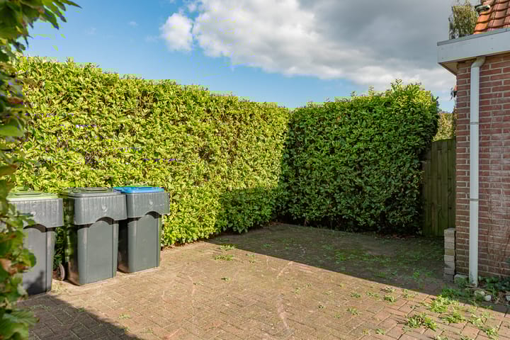 Foto 52 van Buurskamp 5