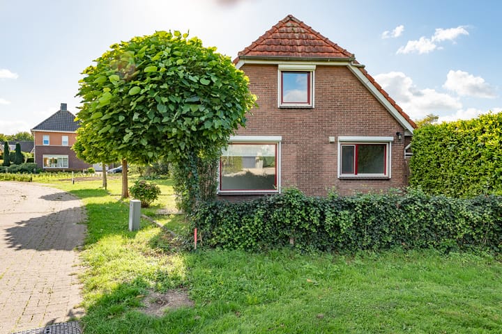 Foto 55 van Buurskamp 5