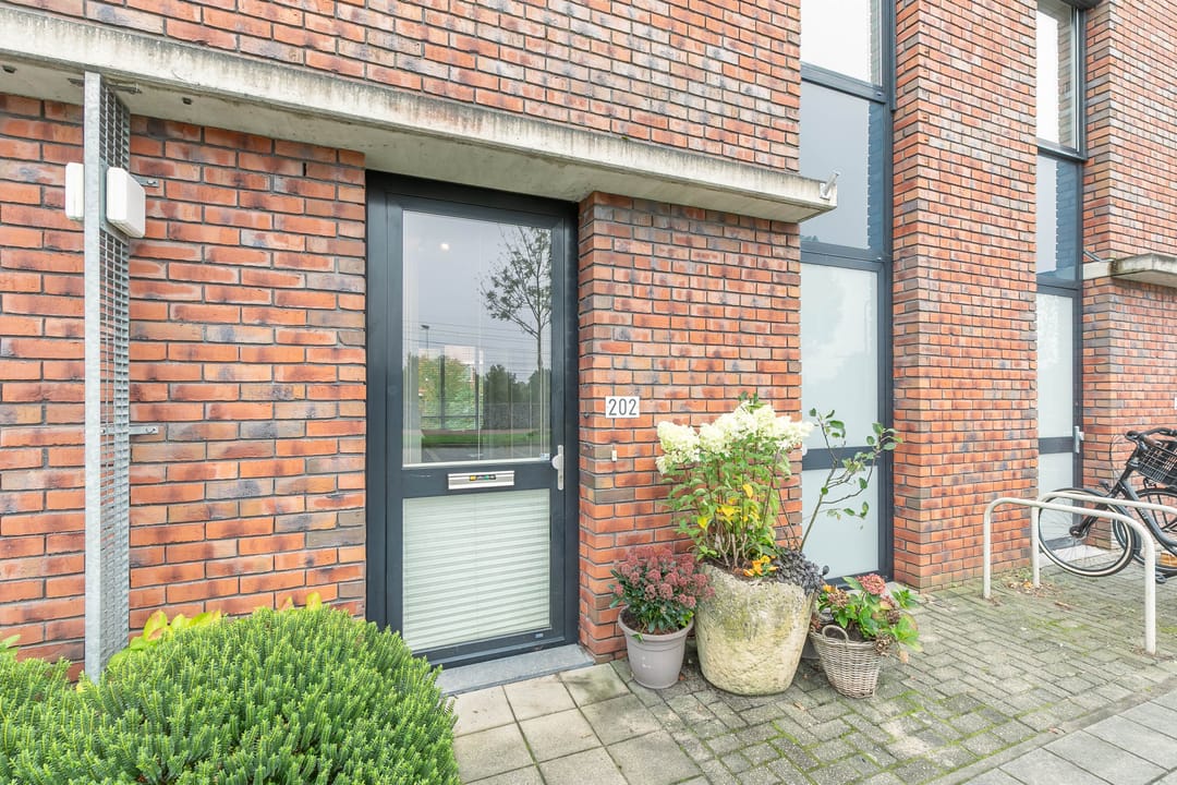 Foto 2 van Binckesstraat 202