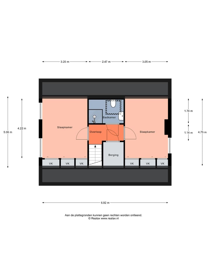 Foto 73 van Buurskamp 5