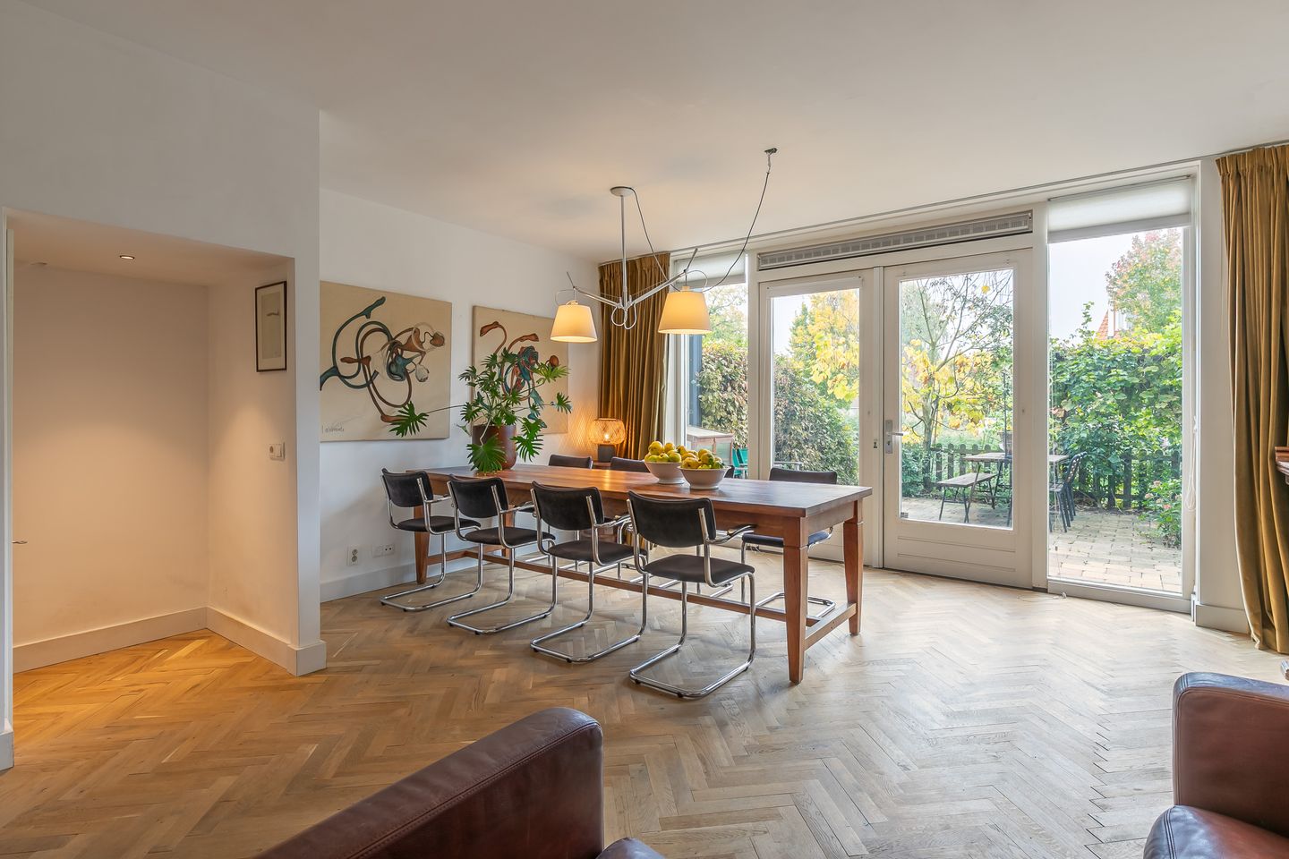 Foto 5 van Binckesstraat 202