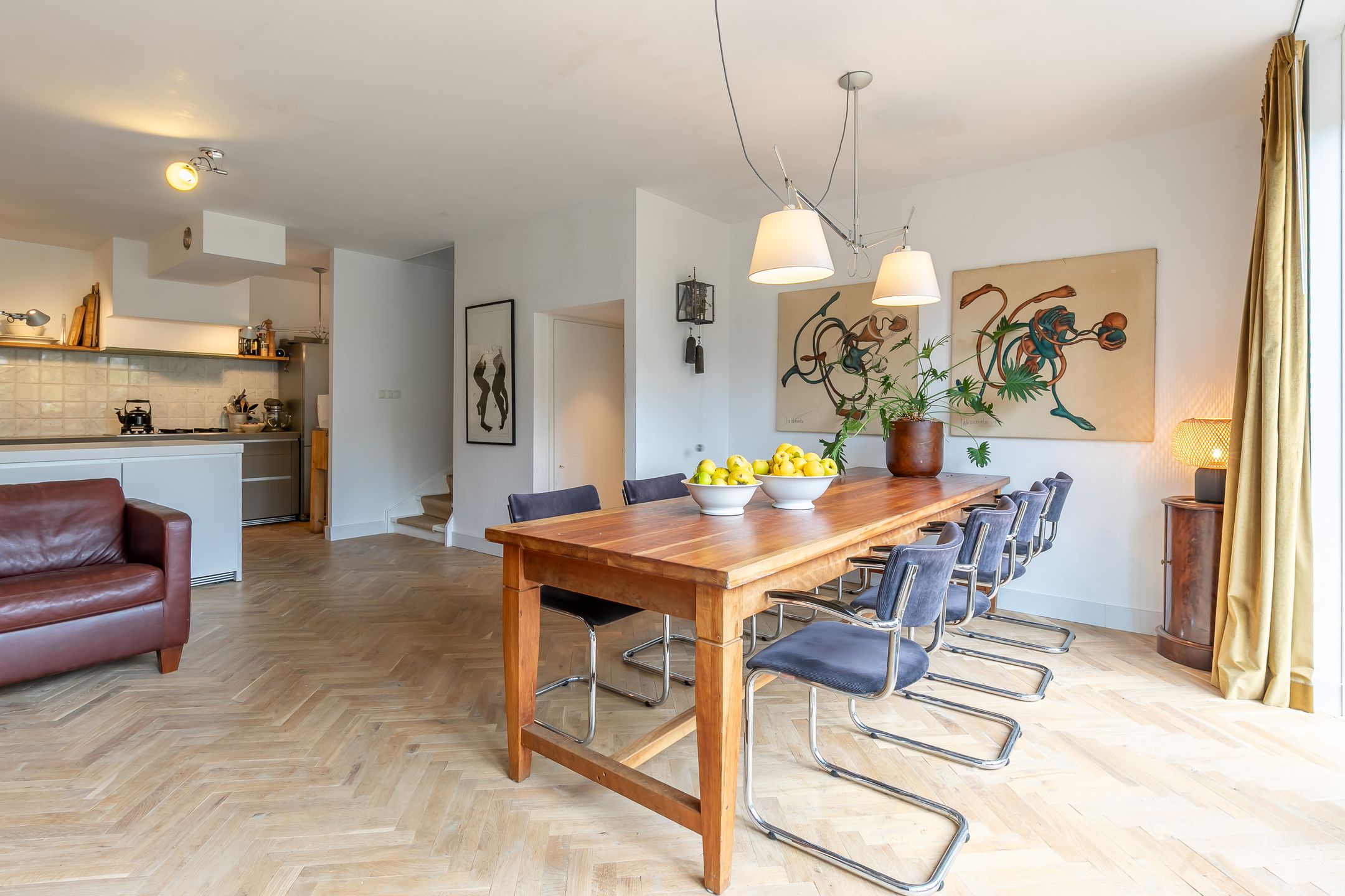 Foto 27 van Binckesstraat 202