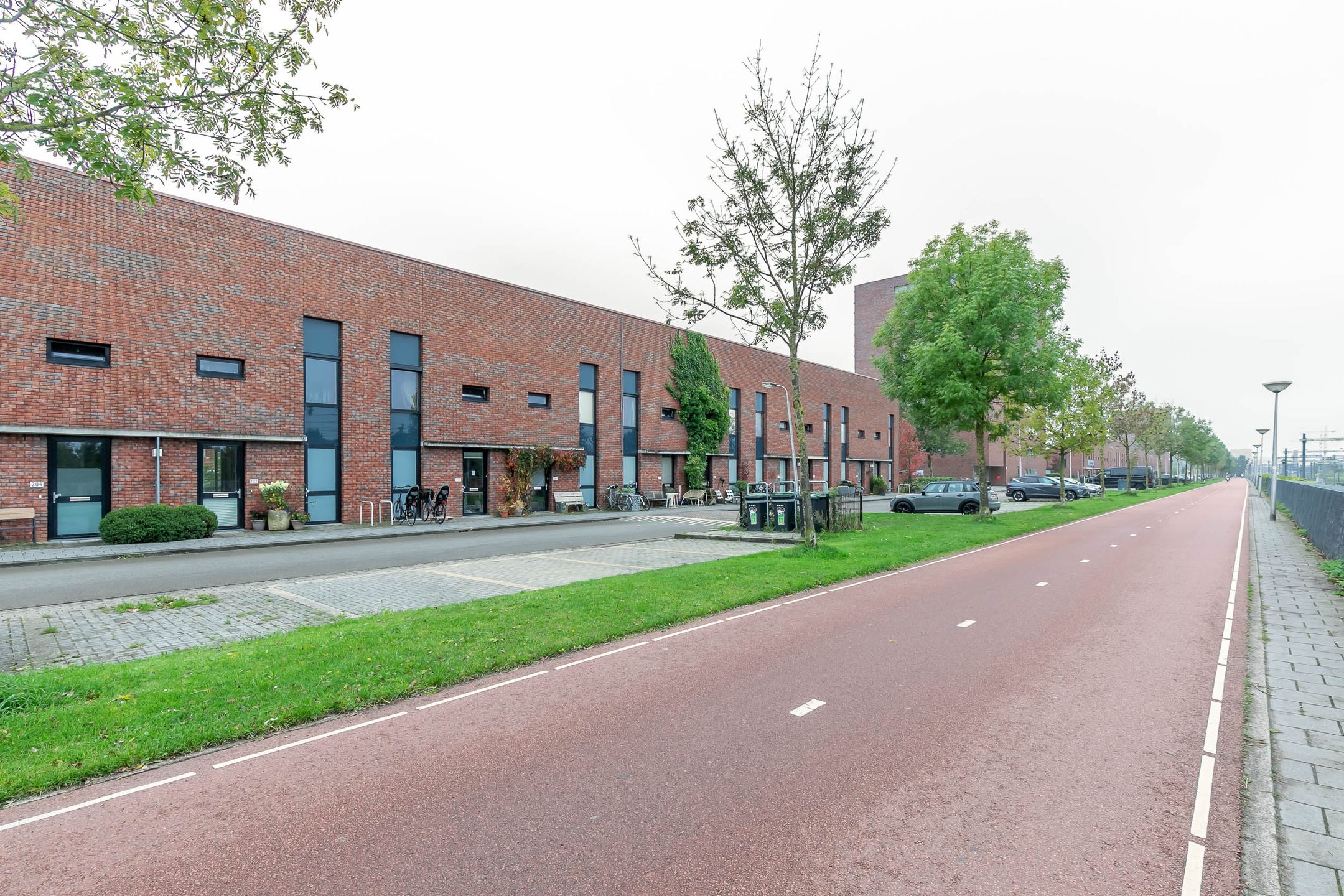 Foto 45 van Binckesstraat 202