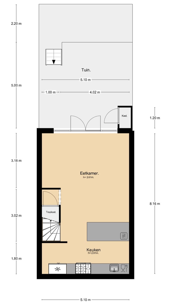 Foto 50 van Binckesstraat 202