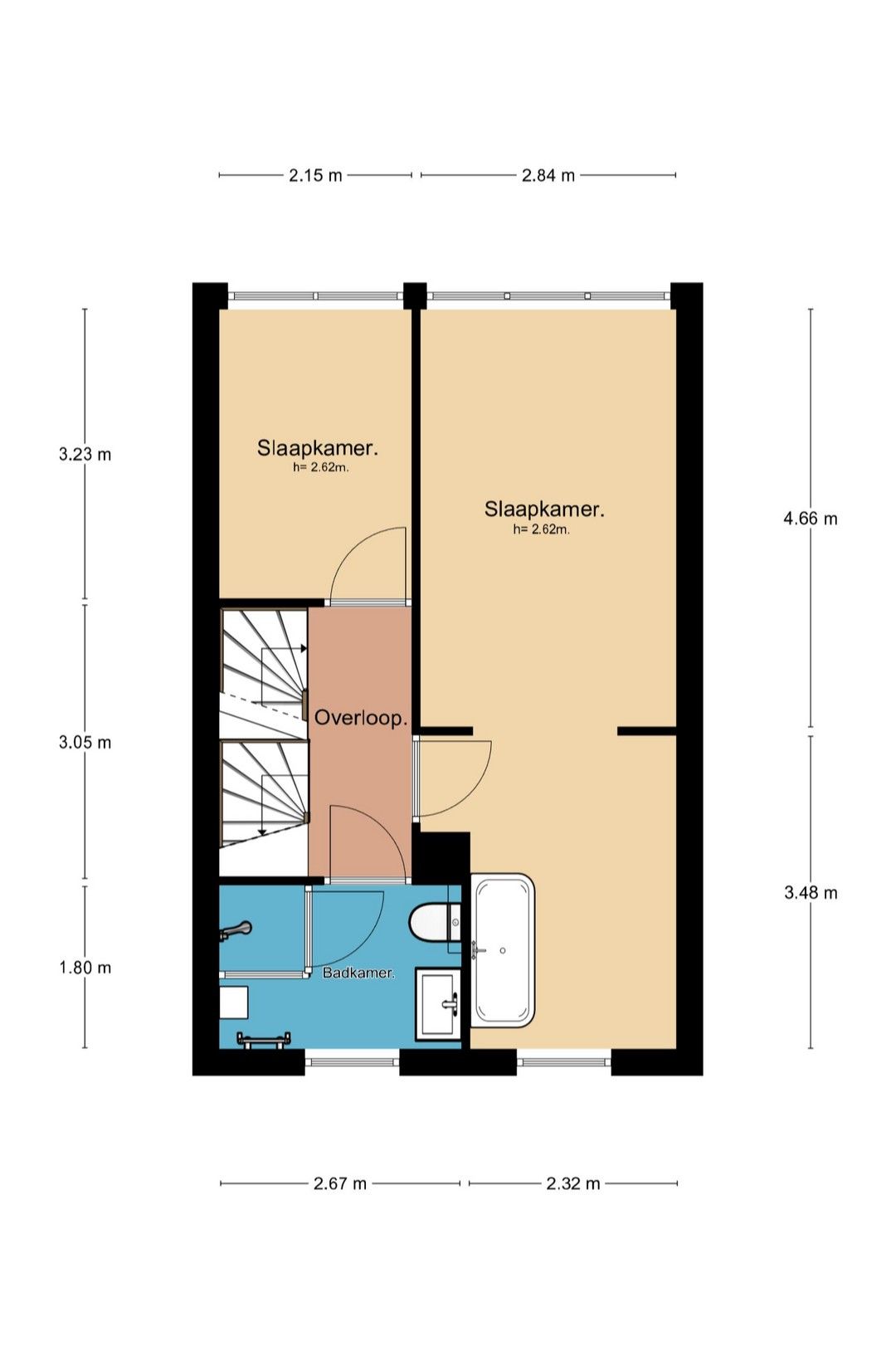 Foto 52 van Binckesstraat 202