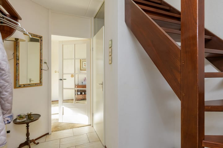 Foto 5 van Meibloem 20