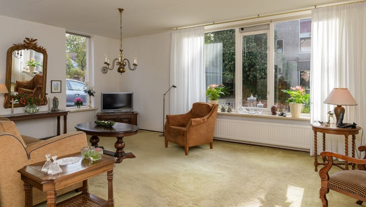 Foto 6 van Meibloem 20