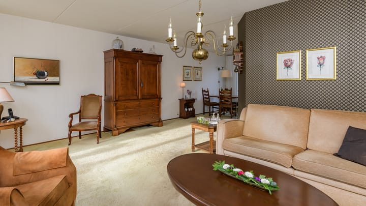 Foto 8 van Meibloem 20