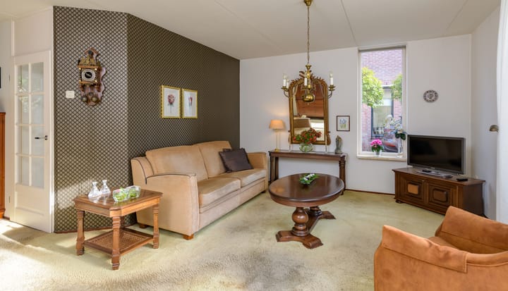 Foto 7 van Meibloem 20