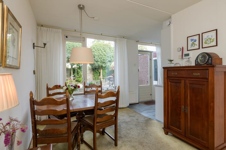 Foto 9 van Meibloem 20