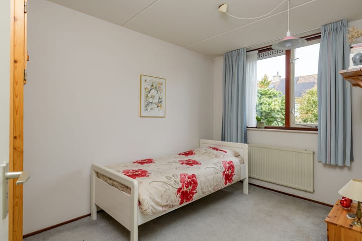 Foto 11 van Meibloem 20