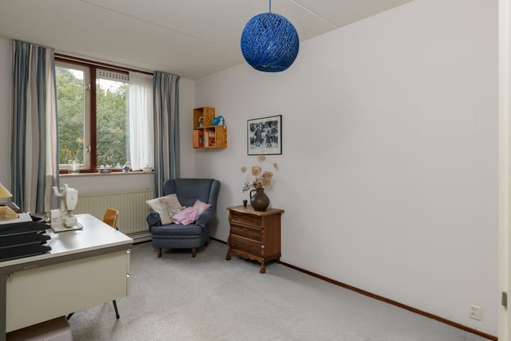 Foto 12 van Meibloem 20