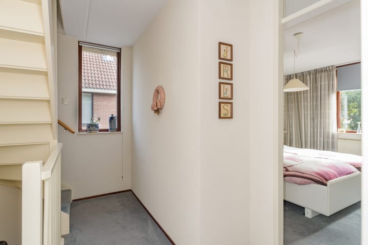 Foto 13 van Meibloem 20