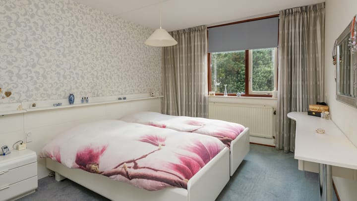 Foto 14 van Meibloem 20