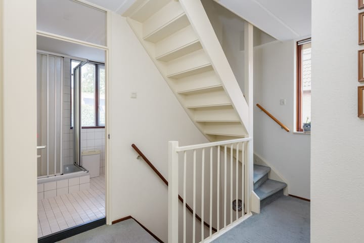 Foto 15 van Meibloem 20