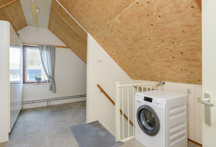 Foto 18 van Meibloem 20