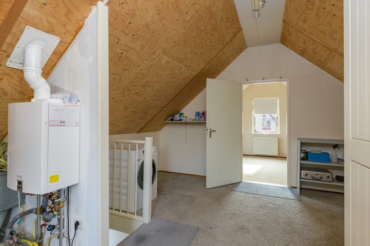 Foto 19 van Meibloem 20