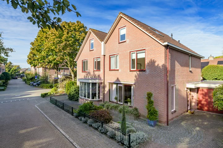 Foto 22 van Meibloem 20