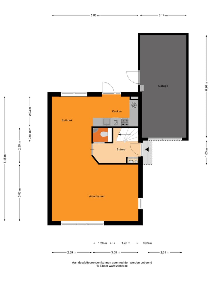 Foto 28 van Meibloem 20