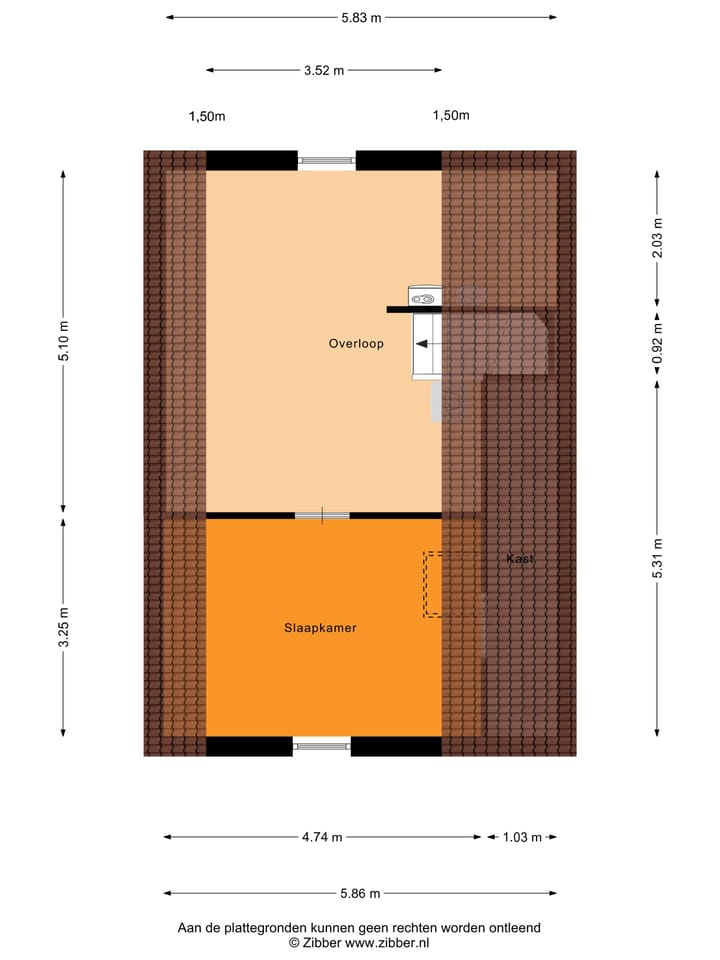 Foto 30 van Meibloem 20