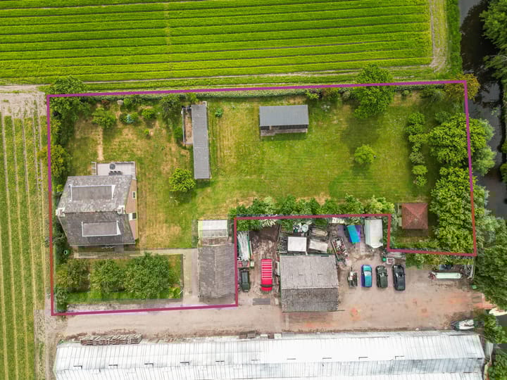 Foto 2 van Oude Duinweg 5