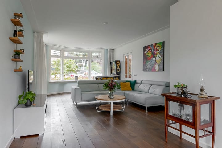 Foto 4 van Petronellaweg 5