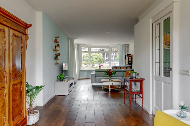 Foto 7 van Petronellaweg 5