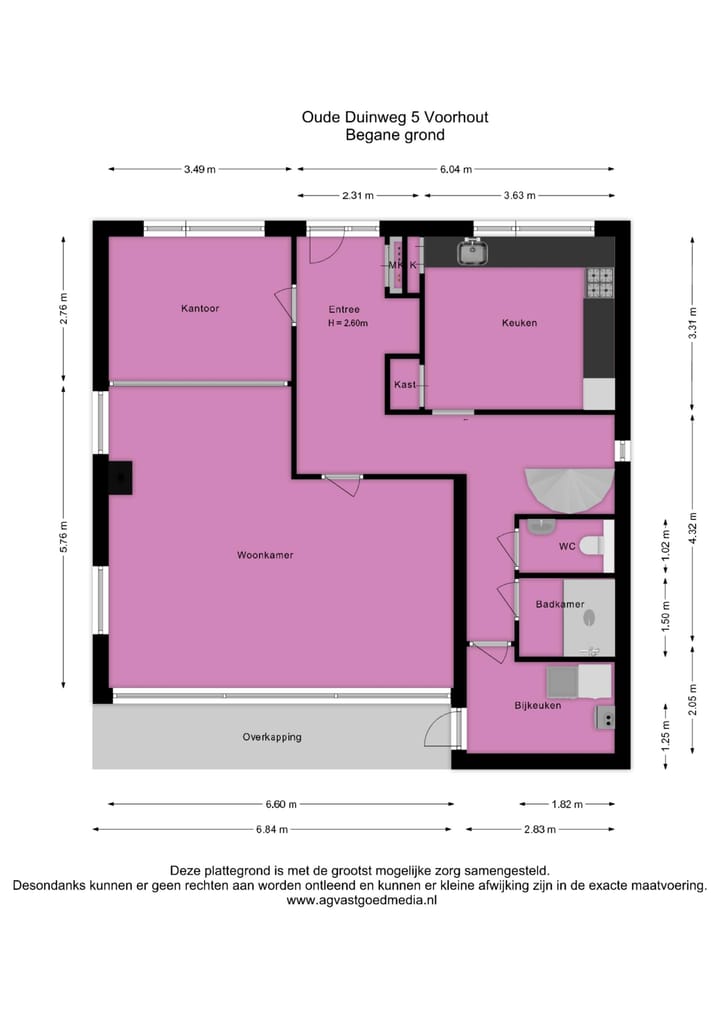 Foto 49 van Oude Duinweg 5