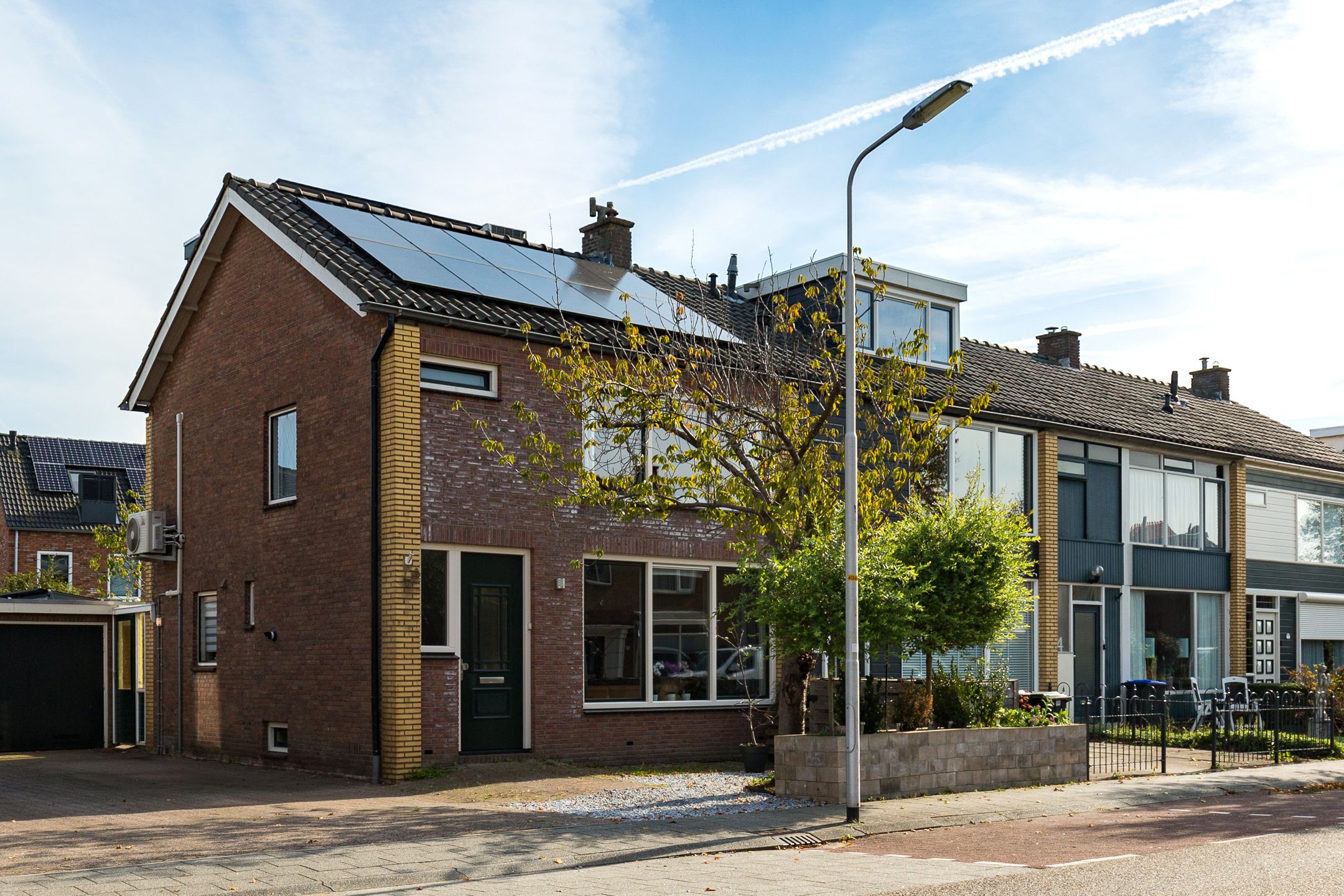 Wilhelminastraat, 48, Berkel en Rodenrijs, 2651DM, Zuid-Holland, Nederland 48 