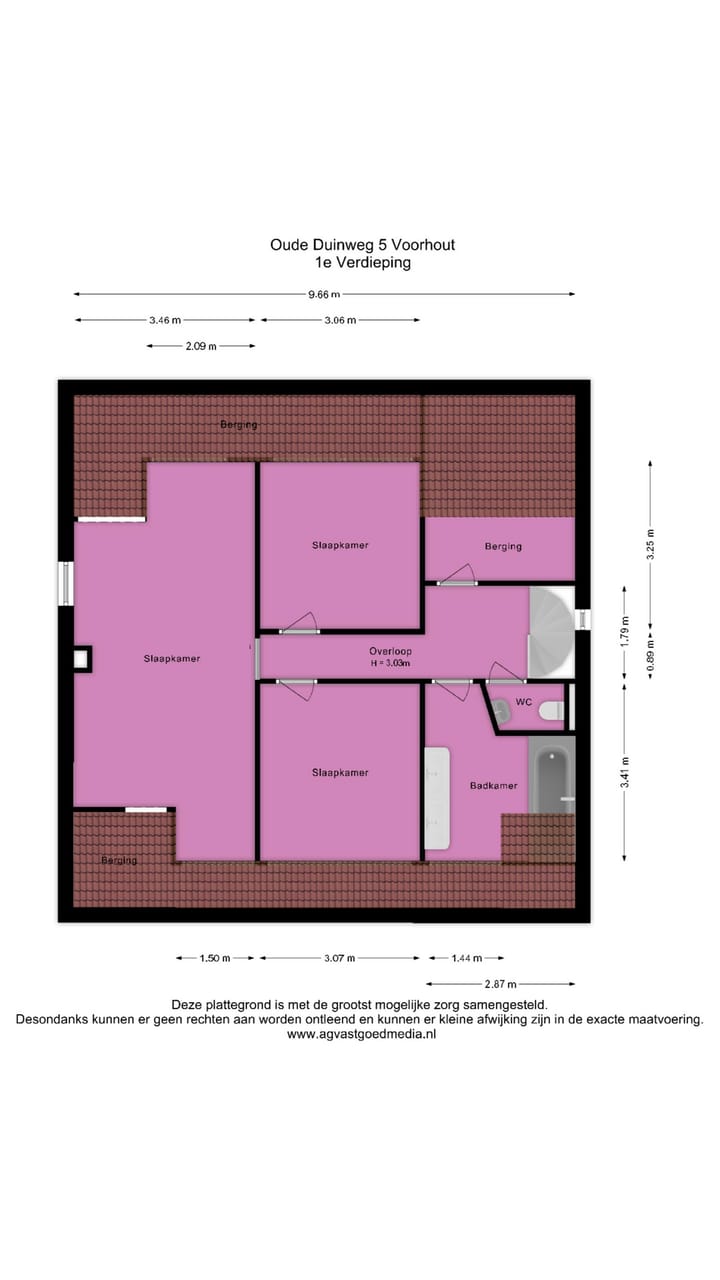 Foto 50 van Oude Duinweg 5
