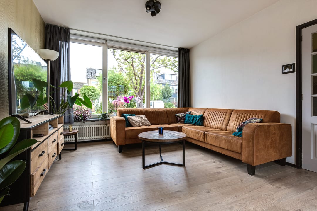 Foto 2 van Wilhelminastraat 48