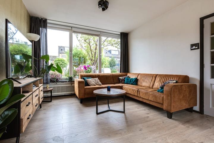 Foto 2 van Wilhelminastraat 48