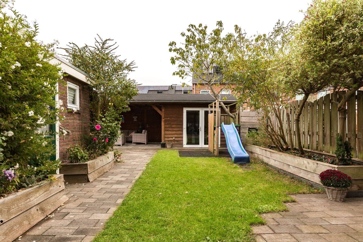 Foto 4 van Wilhelminastraat 48