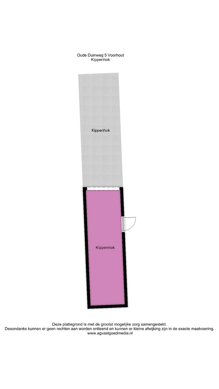 Foto 54 van Oude Duinweg 5