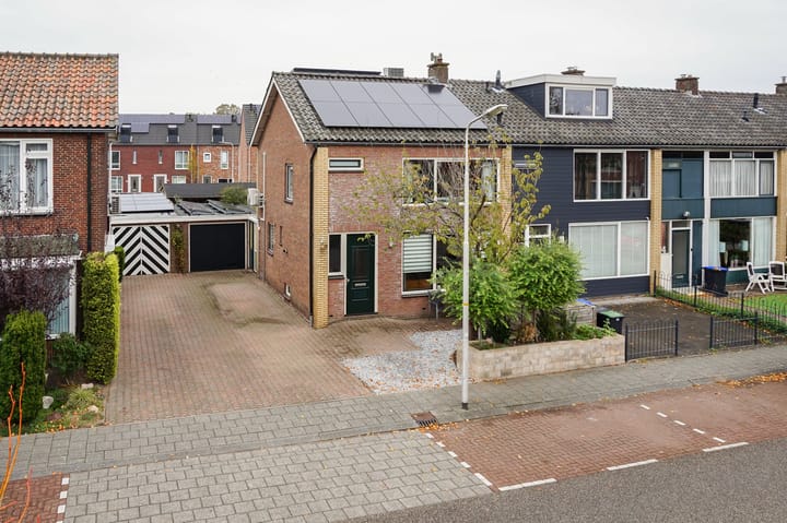 Foto 5 van Wilhelminastraat 48