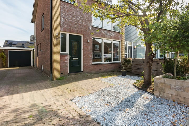 Foto 6 van Wilhelminastraat 48