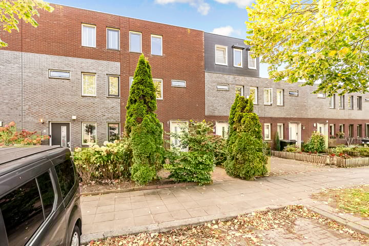 Albrecht Dürerweg 50