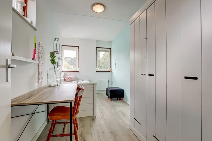 Foto 14 van Brandnetel 8