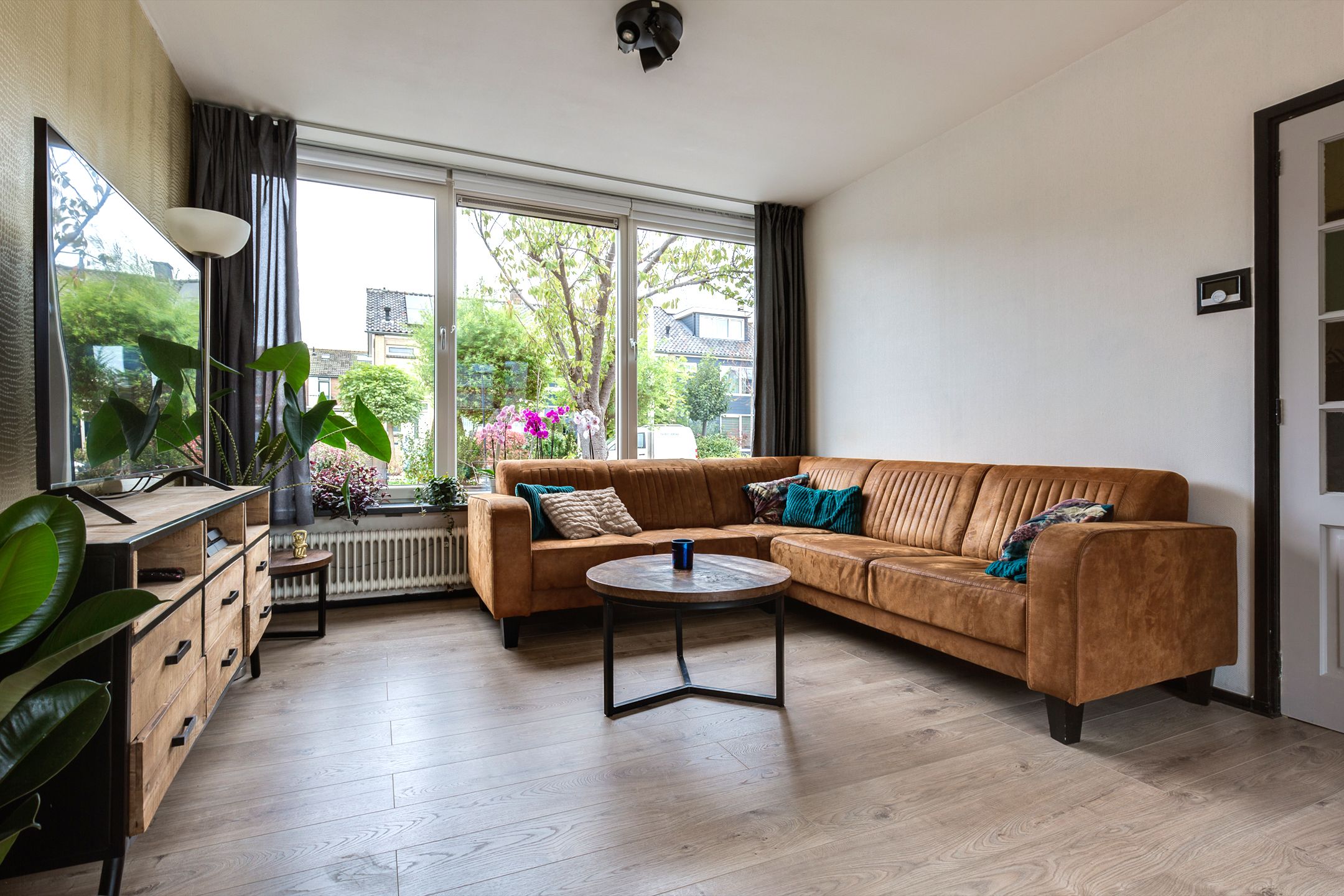 Foto 9 van Wilhelminastraat 48